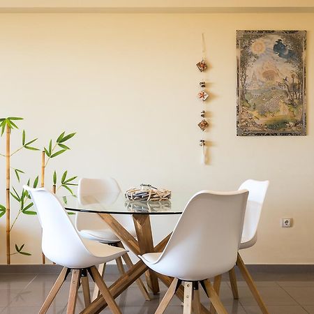 Apartup Patacona Orchard Views Valence Extérieur photo