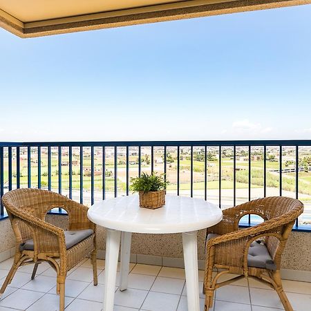 Apartup Patacona Orchard Views Valence Extérieur photo