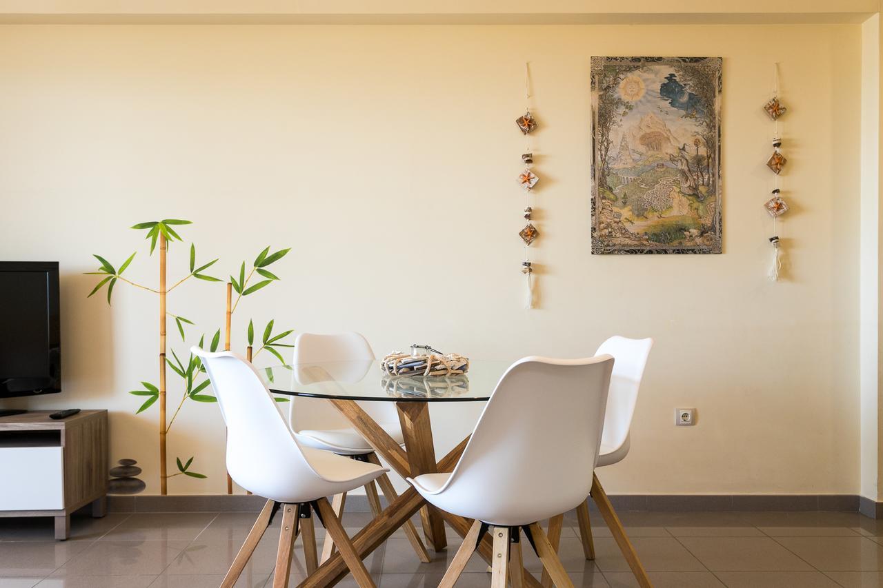 Apartup Patacona Orchard Views Valence Extérieur photo