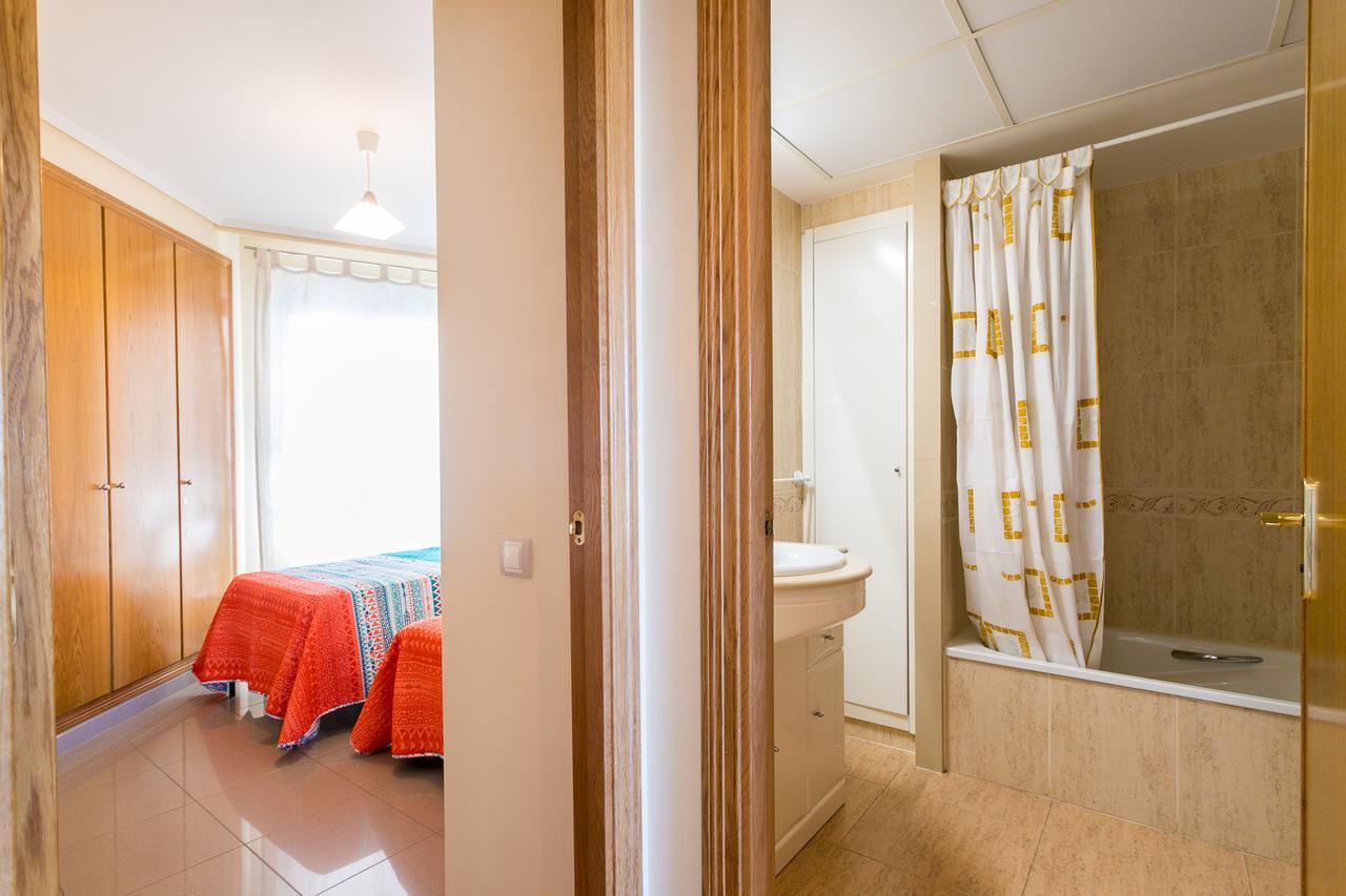 Apartup Patacona Orchard Views Valence Extérieur photo