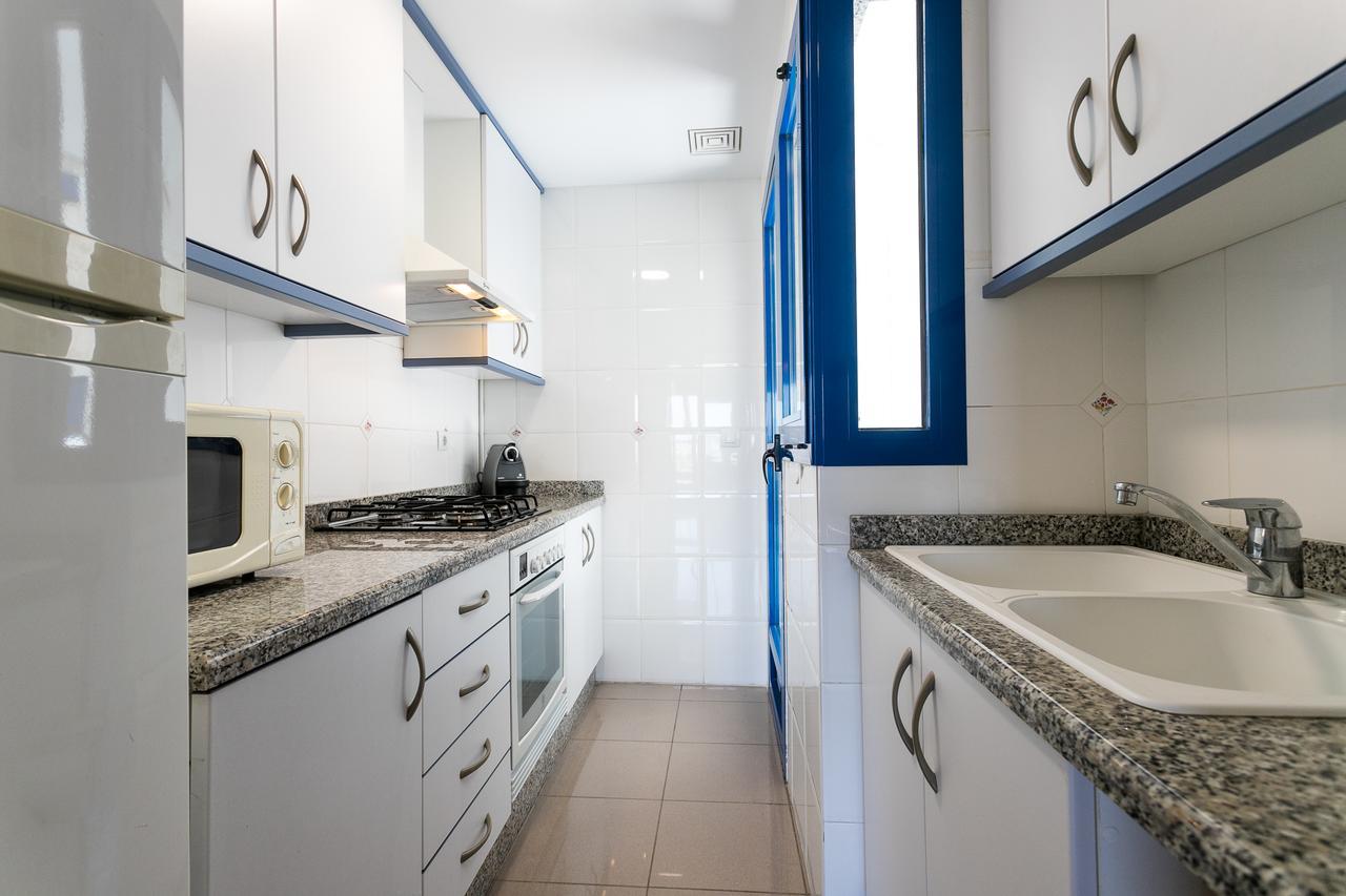 Apartup Patacona Orchard Views Valence Extérieur photo