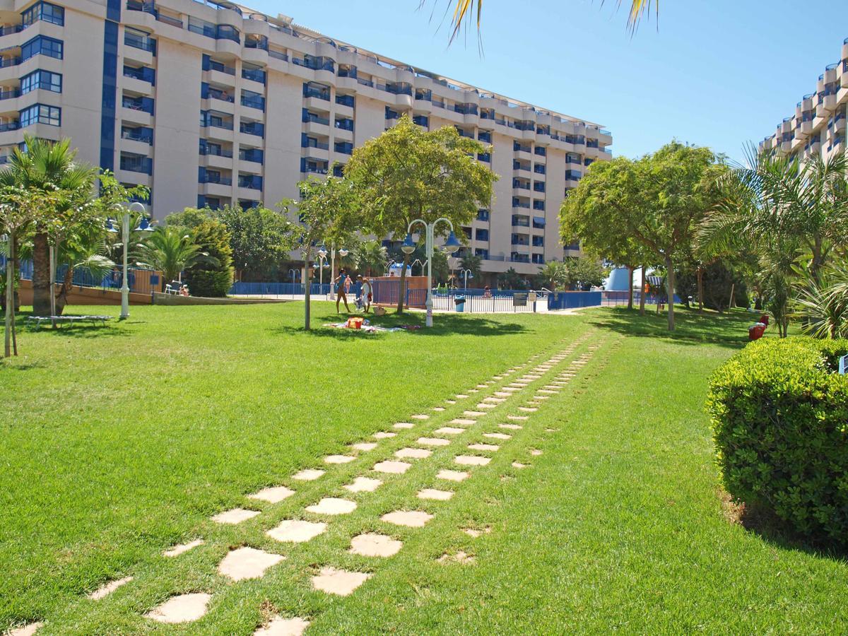 Apartup Patacona Orchard Views Valence Extérieur photo