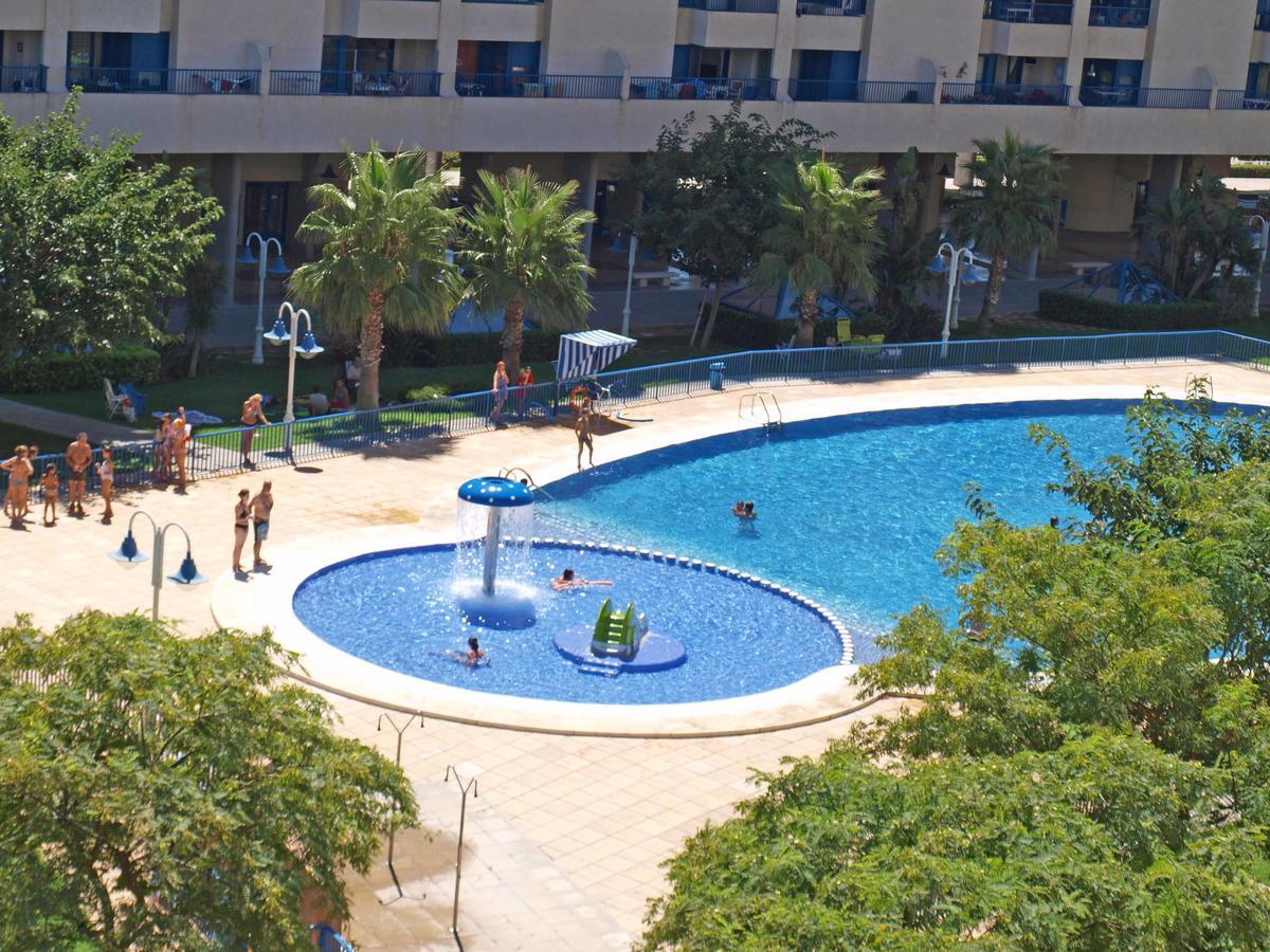 Apartup Patacona Orchard Views Valence Extérieur photo