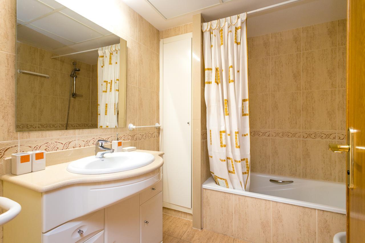 Apartup Patacona Orchard Views Valence Extérieur photo