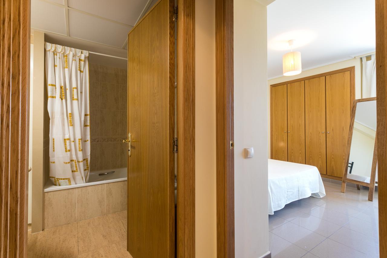 Apartup Patacona Orchard Views Valence Extérieur photo